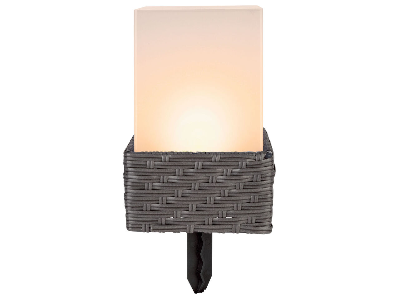 LIVARNO HOME® Lampka lub zestaw lampek solarnych , cena 39,99 PLN
LIVARNO HOME® Lampka ...