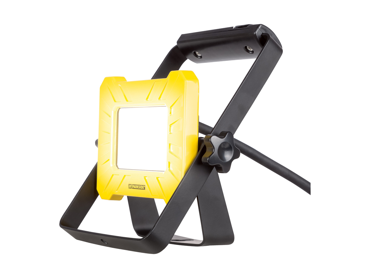 PARKSIDE® Reflektor roboczy LED 10 W , cena 59,9 PLN
- aluminiowa obudowa ...