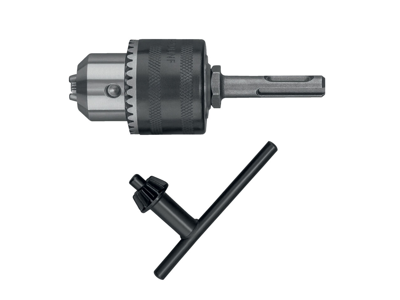 PARKSIDE® Młotowiertarka z udarem elektropneumatycznym , cena 229 PLN
- ...