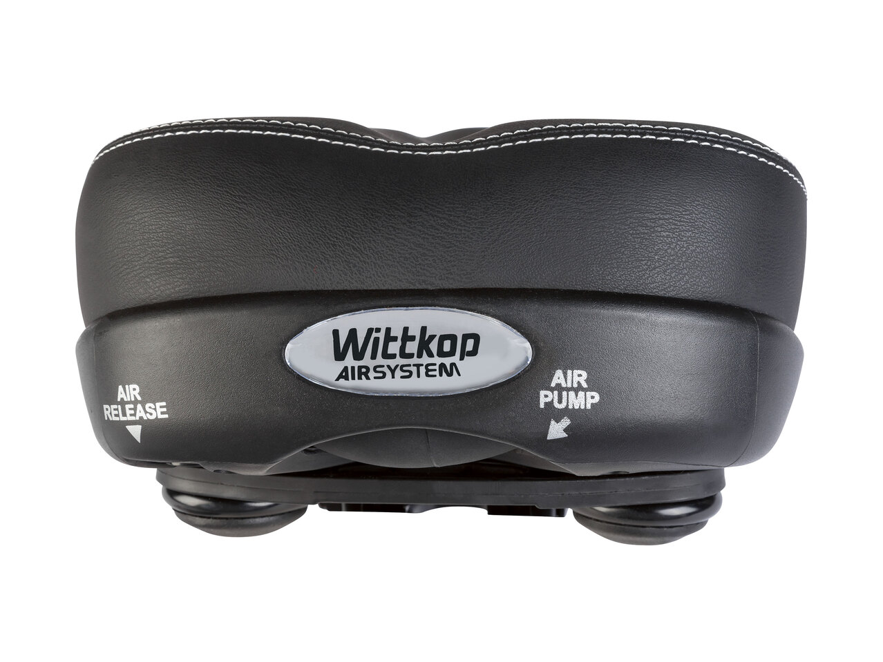 WITTKOP® Siodełko rowerowe Air System , cena 59,9 PLN
WITTKOP® Siodełko ...