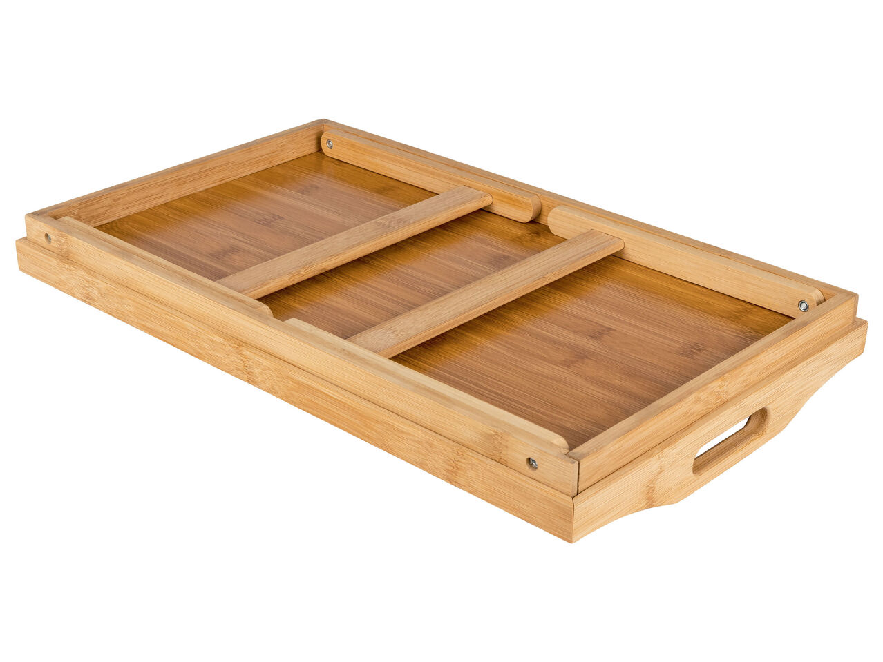 LIVARNOHOME® Stolik śniadaniowy do łóżka , cena 34,99 PLN
LIVARNOHOME® Stolik ...