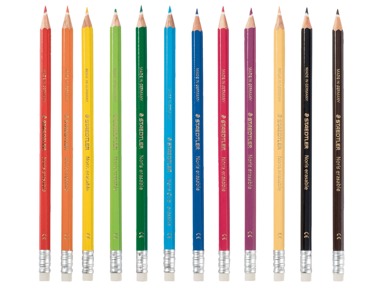 STAEDLER® Zestaw szkolny , cena 9,99 PLN
STAEDLER® Zestaw szkolny 12 wzorów ...