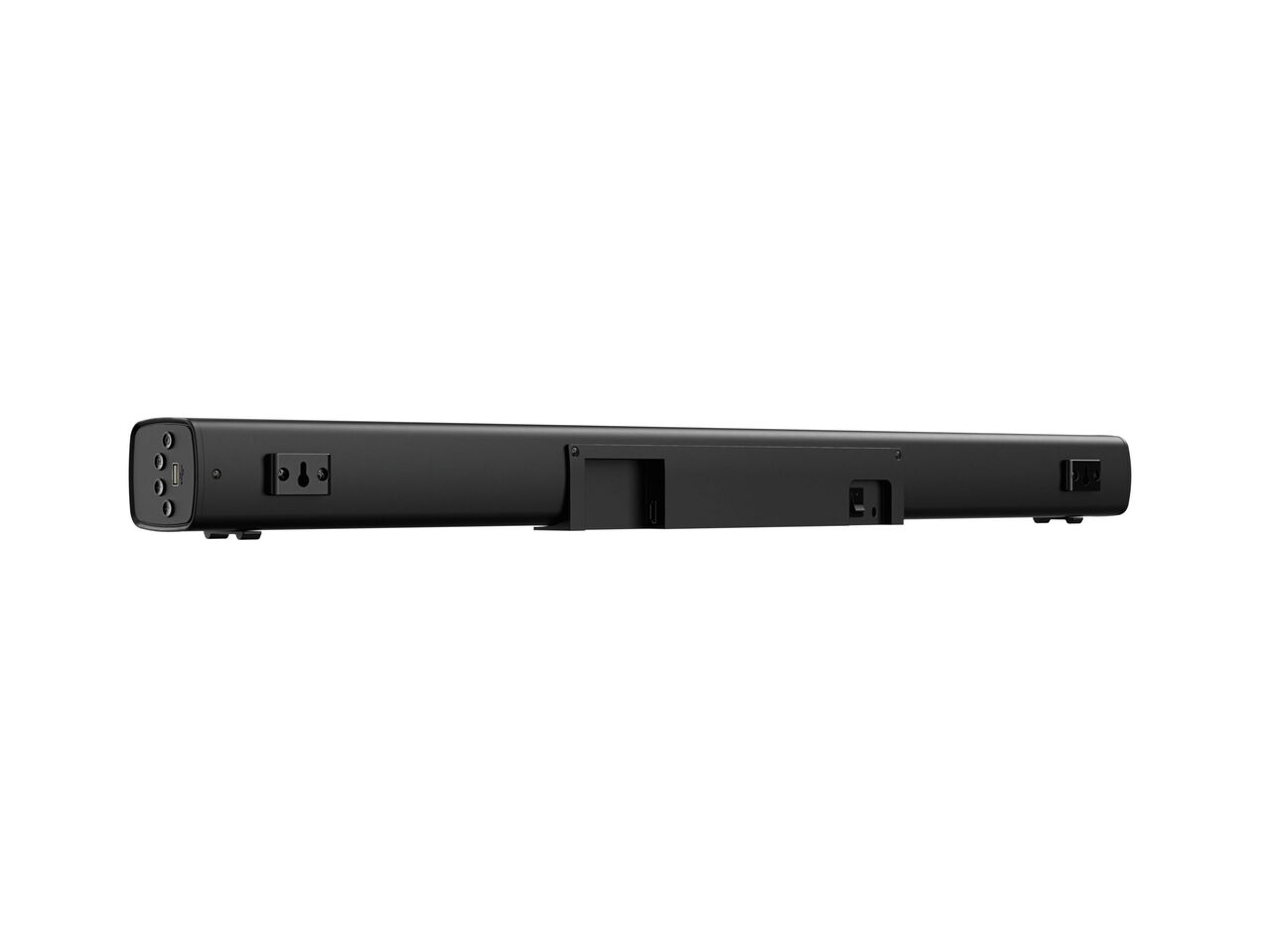 SILVERCREST® Soundbar stereo 2.1** , cena 199 PLN
**Produkt dostępny w wybranych ...