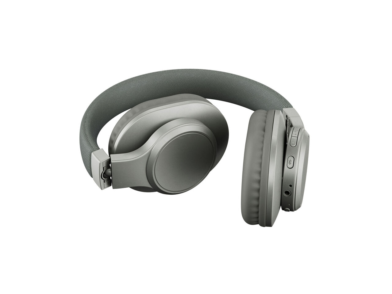 SILVERCREST® Słuchawki bezprzewodowe z Bluetooth® , cena 79,9 PLN
SILVERCREST® Słuchawki ...