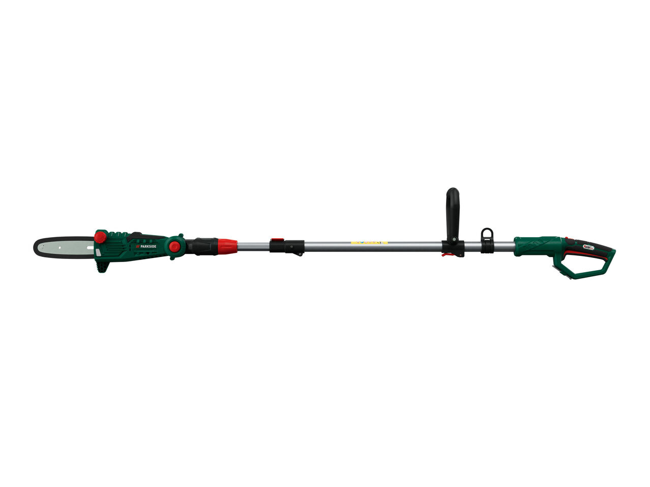 PARKSIDE® Akumulatorowa odkrzesywarka 20 V na , cena 249 PLN
na wysięgniku ...
