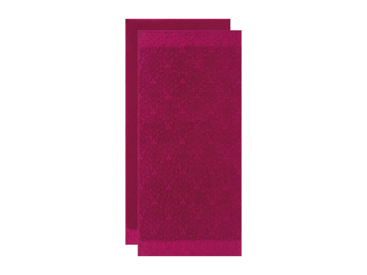 LIVARNO HOME® Ręcznik frotté , cena 13 PLN
LIVARNO HOME® Ręcznik frotté ...