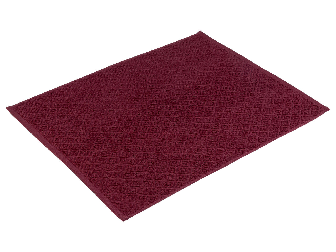 LIVARNO HOME® Dywanik łazienkowy frotté 50 , cena 15,99 PLN
4 kolory
- 93% ...