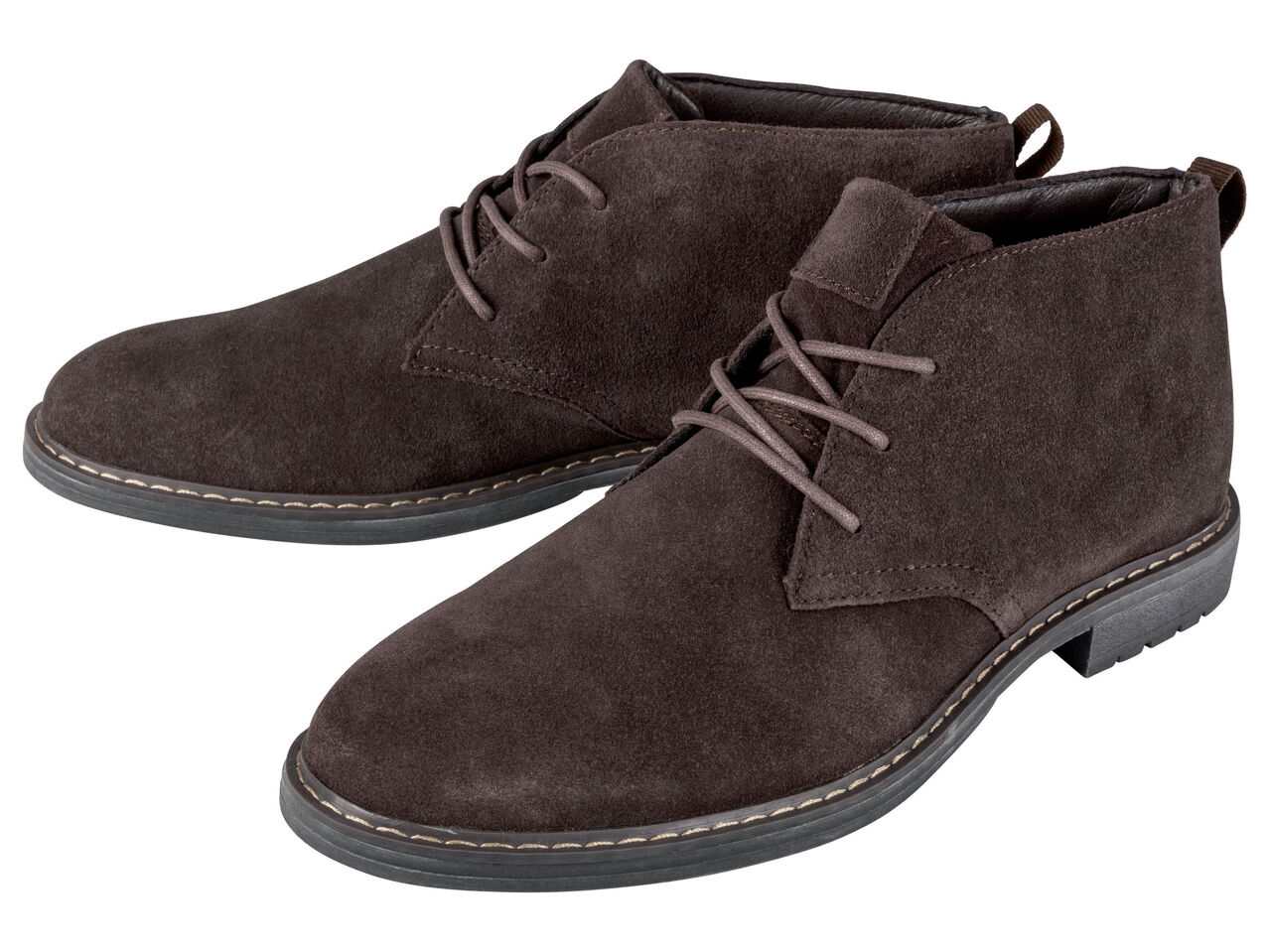 LIVERGY® Skórzane buty męskie , cena 79,9 PLN
LIVERGY® Skórzane buty męskie ...