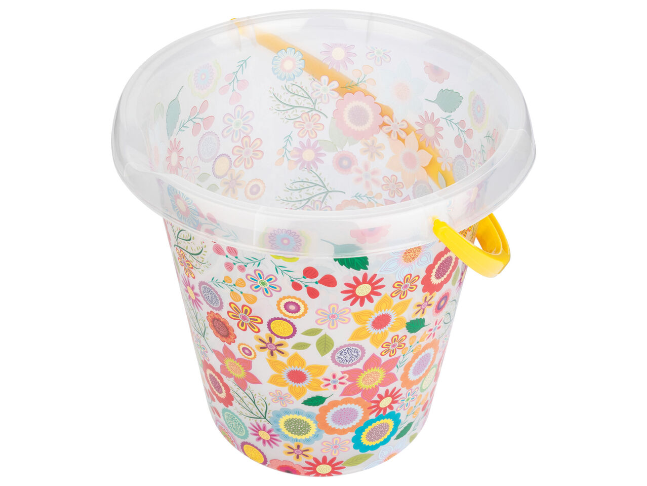 AQUAPUR® Wiadro , cena 14,99 PLN
- poj. 12 l