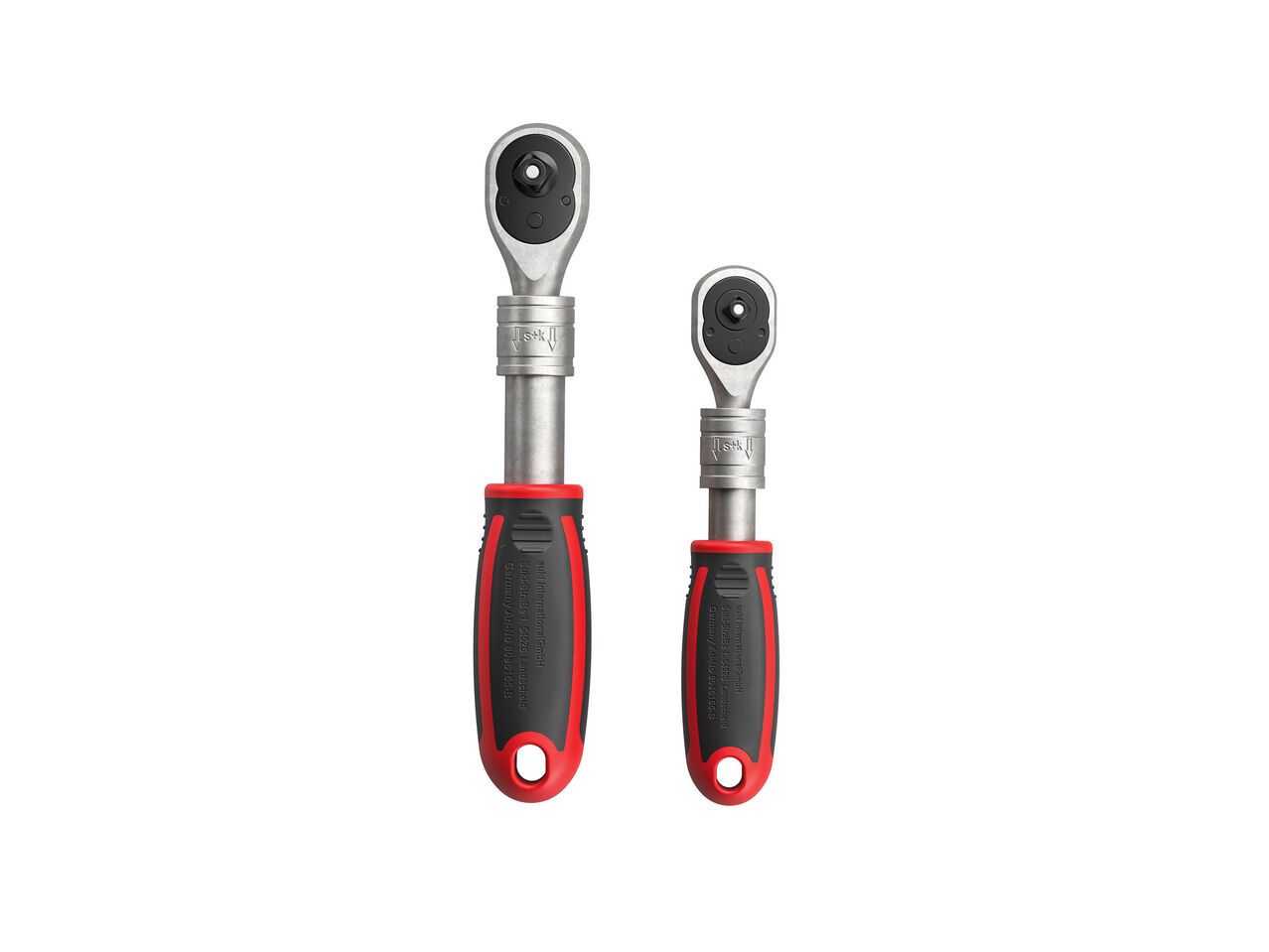 PARKSIDE® Grzechotka lub zestaw 2 grzechotek , cena 49,99 PLN
PARKSIDE® Grzechotka ...