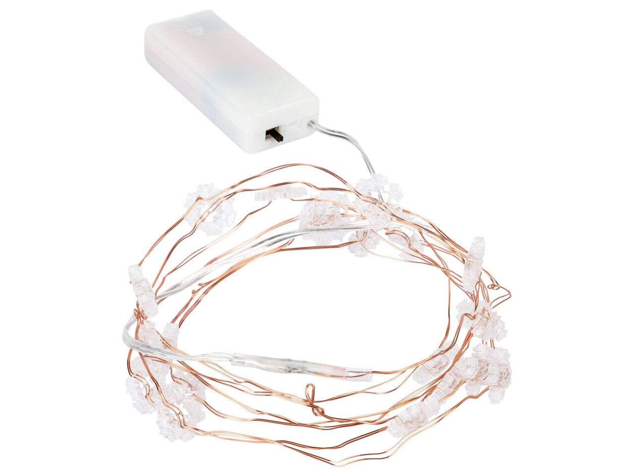 LIVARNO HOME® Łańcuch świetlny LED , cena 9,99 PLN
LIVARNO HOME® Łańcuch ...