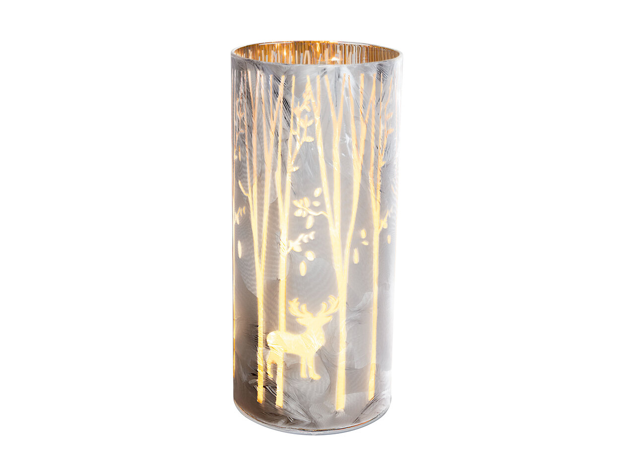 LIVARNO HOME® Lampa ozdobna LED , cena 19,99 PLN
LIVARNO HOME® Lampa ozdobna ...