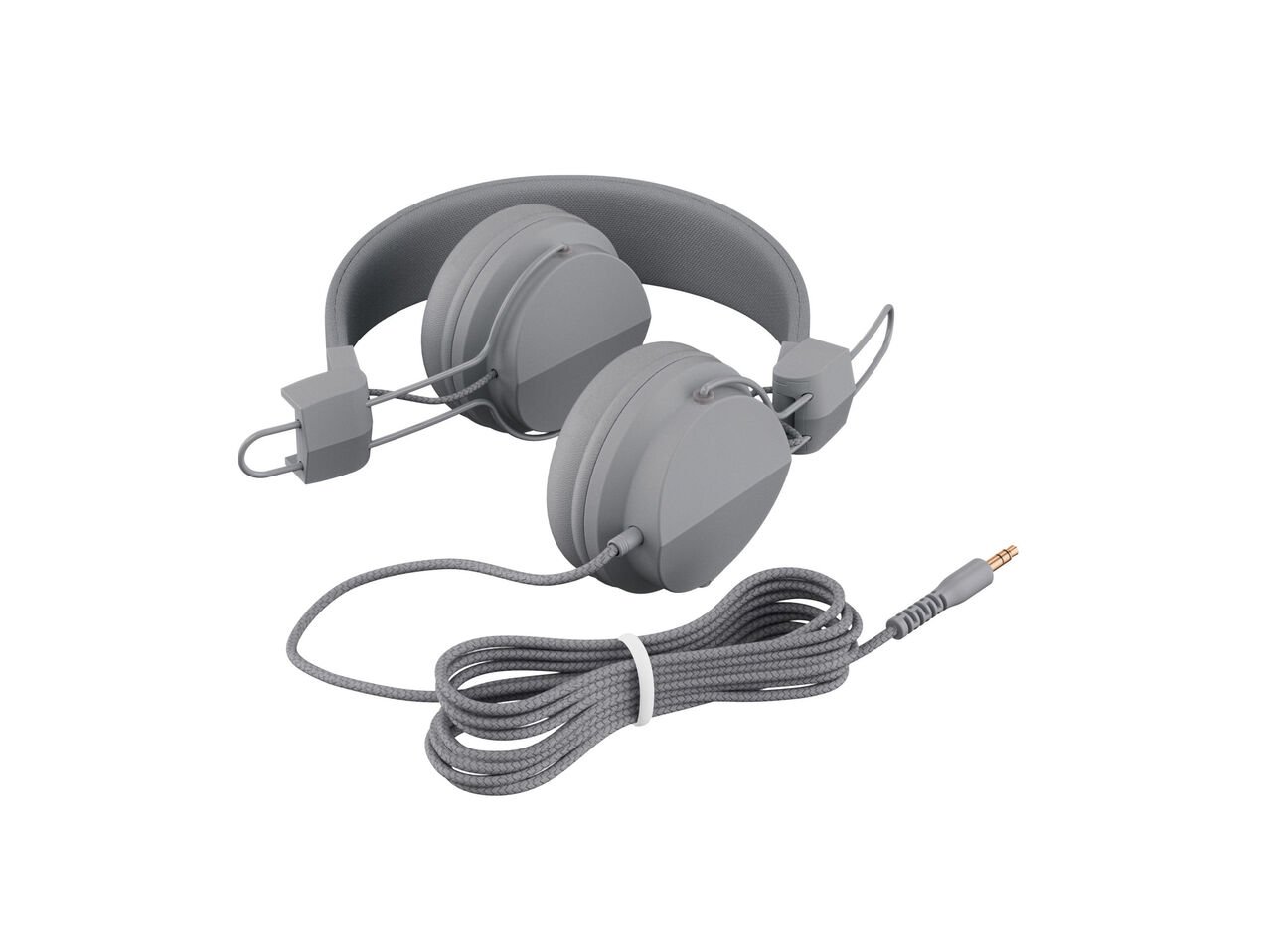 SILVERCREST® Słuchawki nauszne , cena 29,99 PLN
SILVERCREST® Słuchawki nauszne ...