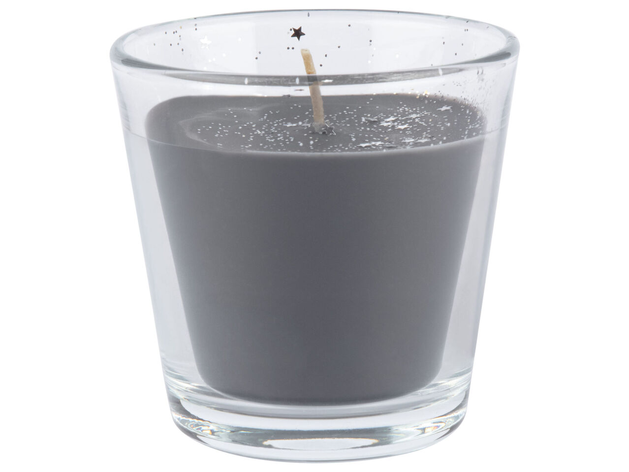 LIVARNO HOME® Świeca w szkle , cena 4,99 PLN