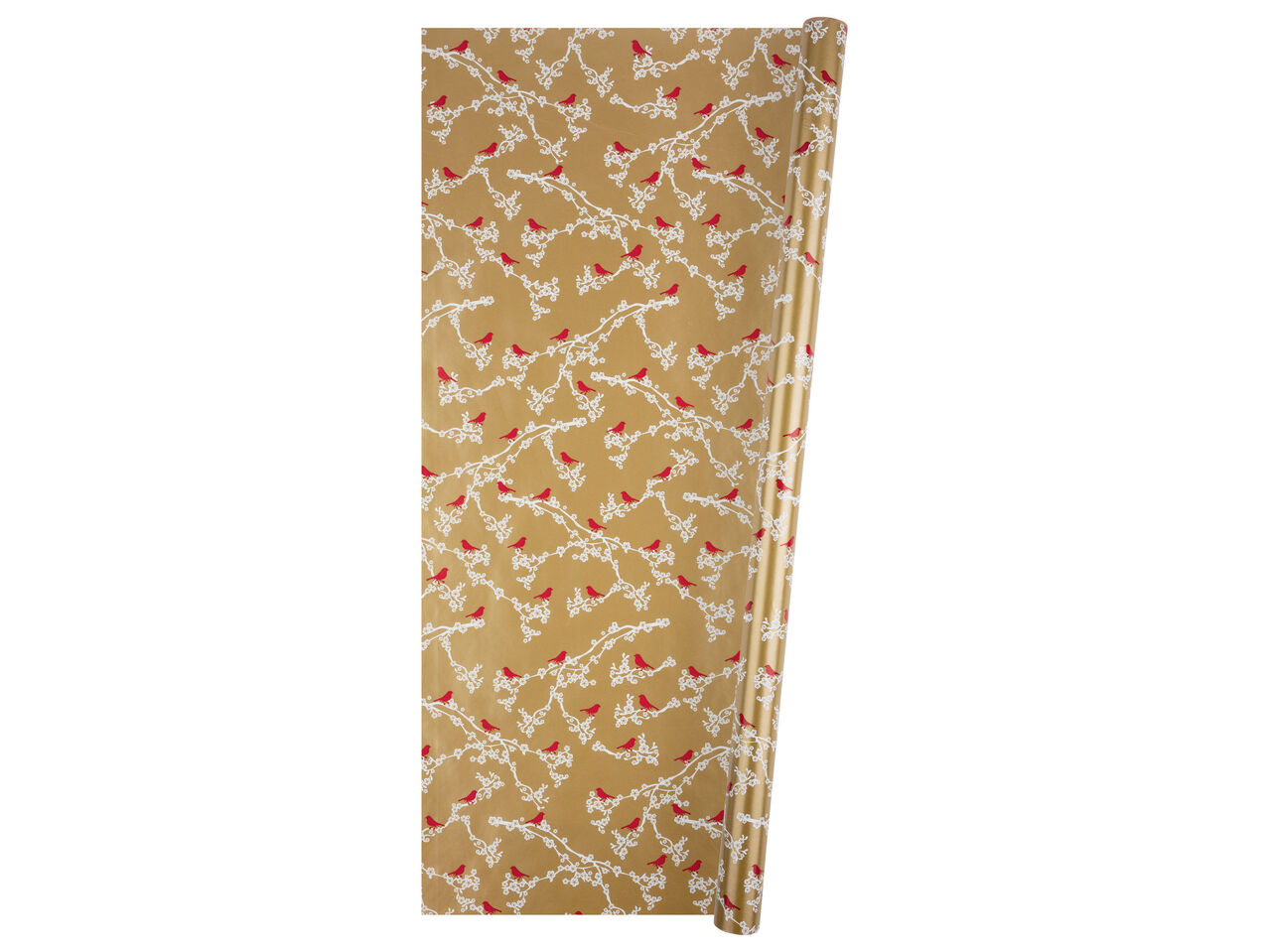 CRELANDO® Papier do pakowania prezentów 500 x 70 cm , cena 3,99 PLN