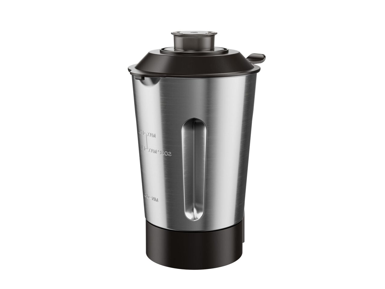 SILVERCREST® KITCHEN TOOLS Blender z funkcją , cena 299 PLN
SILVERCREST® KITCHEN ...