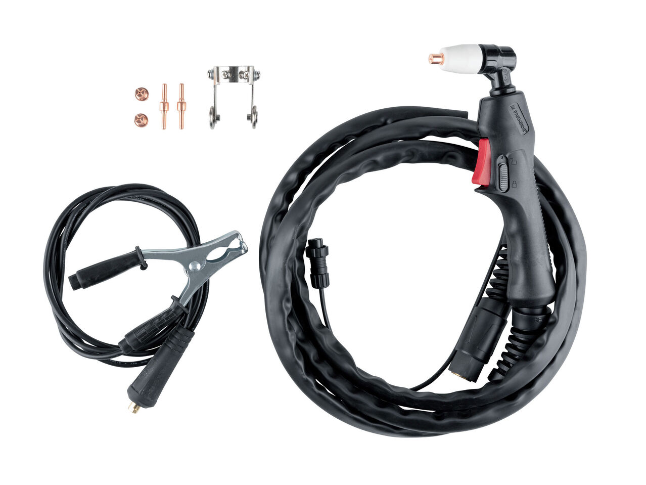 PARKSIDE® Przecinarka plazmowa z kompresorem , cena 899 PLN
PARKSIDE® Przecinarka ...