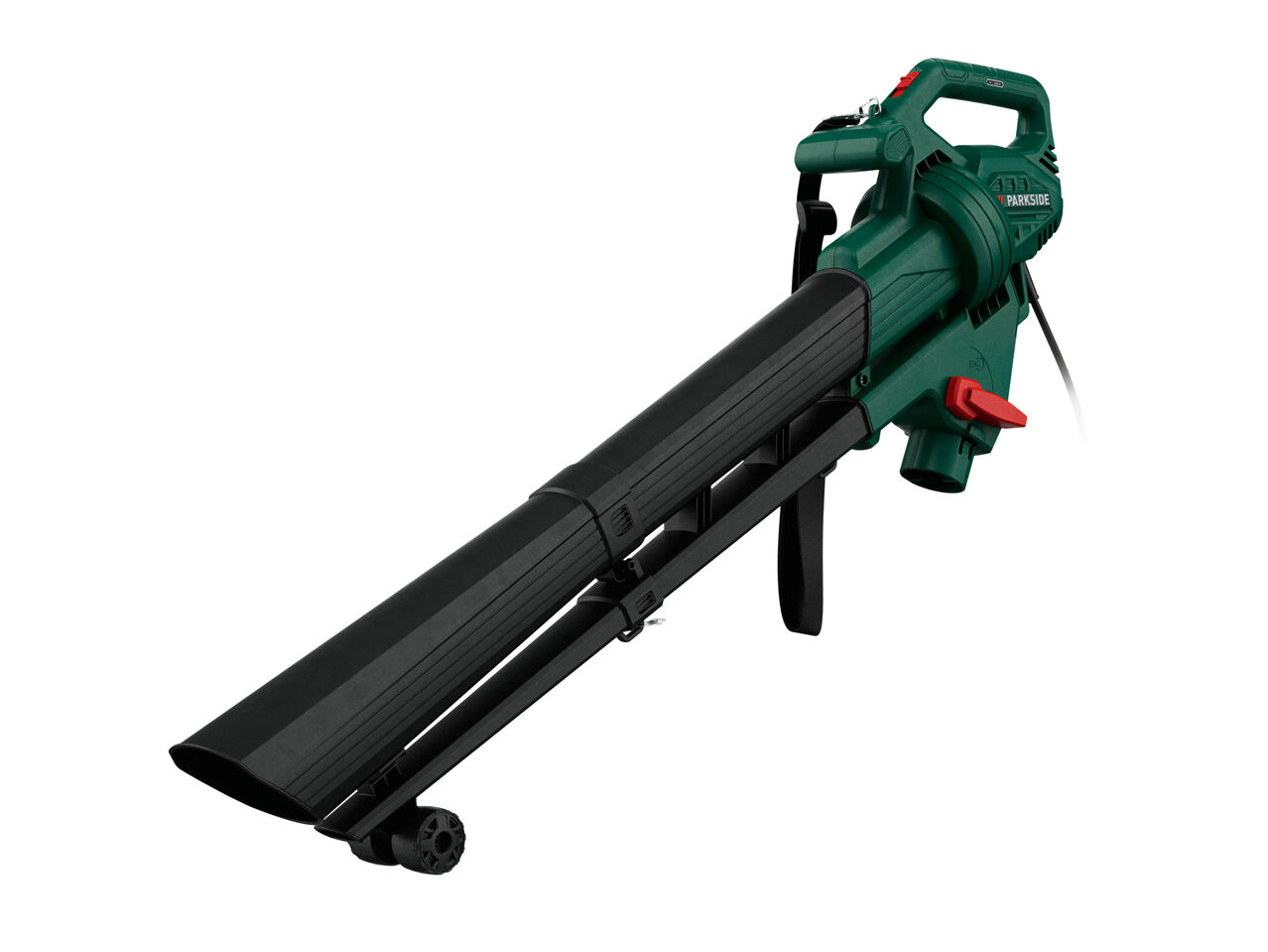 PARKSIDE® Elektryczny odkurzacz do liści 2600 , cena 139 PLN
PARKSIDE® Elektryczny ...