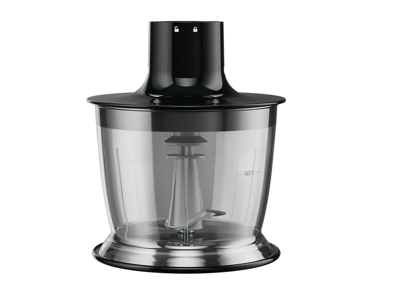 SILVERCREST KITCHEN TOOLS® Blender ręczny 600 W z , cena 49 PLN
SILVERCREST ...