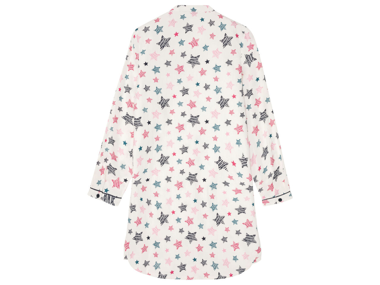 ESMARA® Koszula nocna flanelowa , cena 29,99 PLN
ESMARA® Koszula nocna flanelowa ...