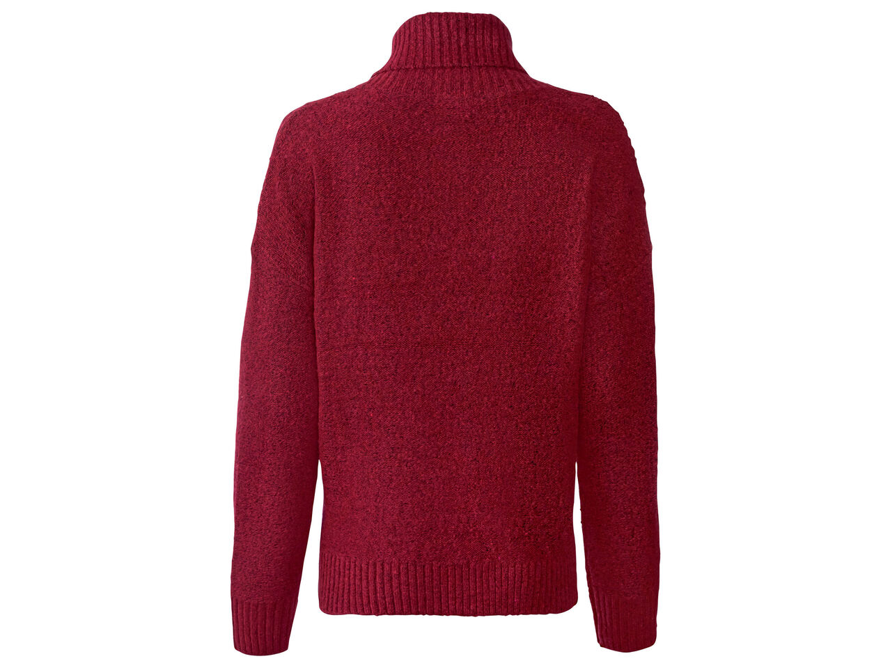 ESMARA® Sweter damski , cena 39,99 PLN
- 67% poliakrylu, 31% poliestru, 2% ...