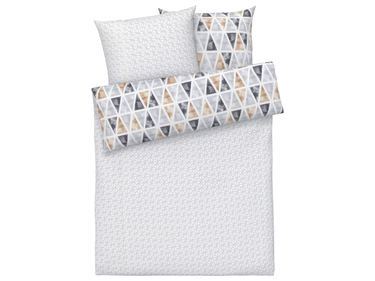 LIVARNO HOME® Pościel z bawełną renforcé , cena 44,9 PLN
LIVARNO HOME® Pościel ...
