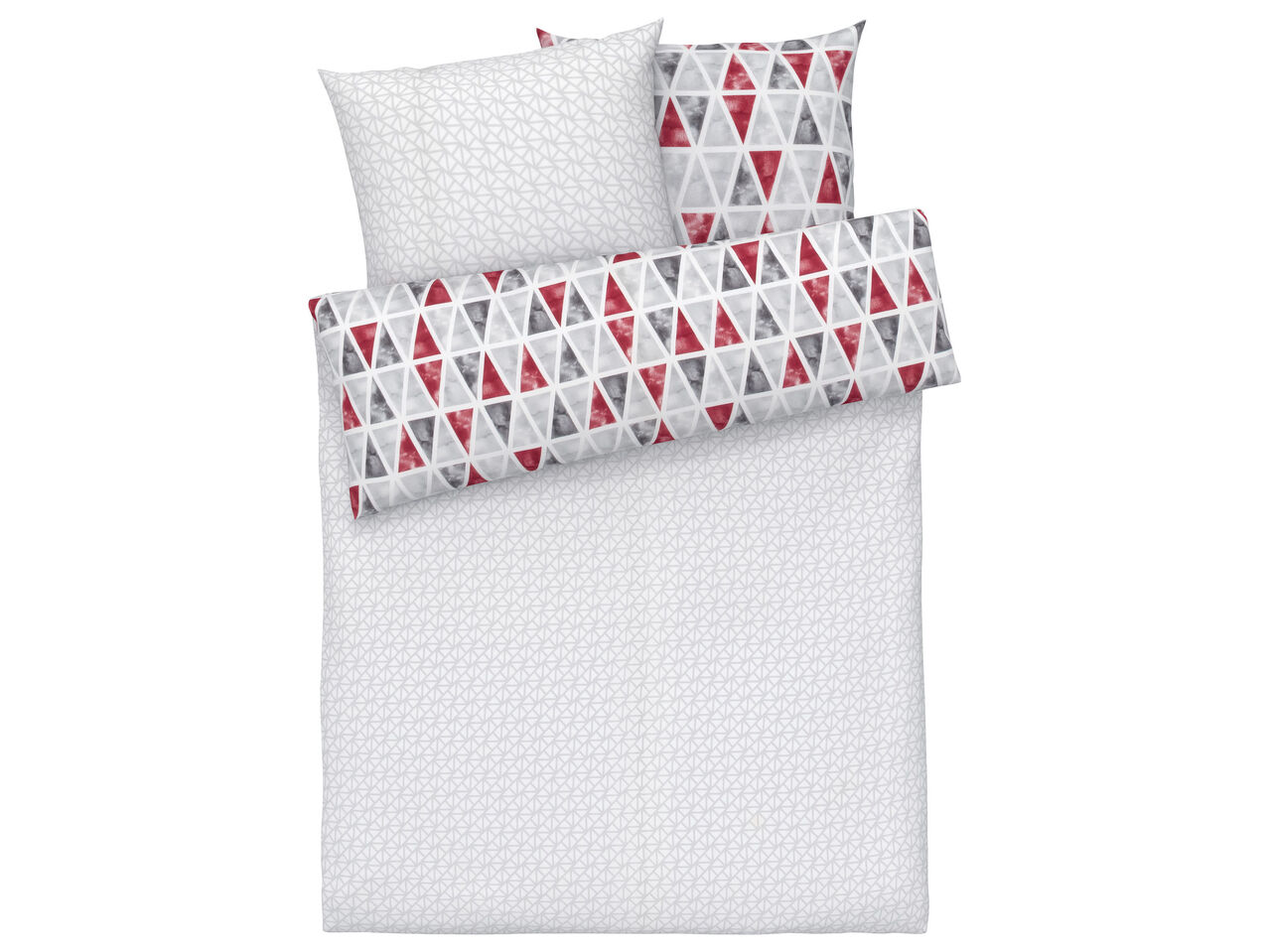 LIVARNO HOME® Pościel z bawełną renforcé , cena 34,99 PLN
LIVARNO HOME® Pościel ...