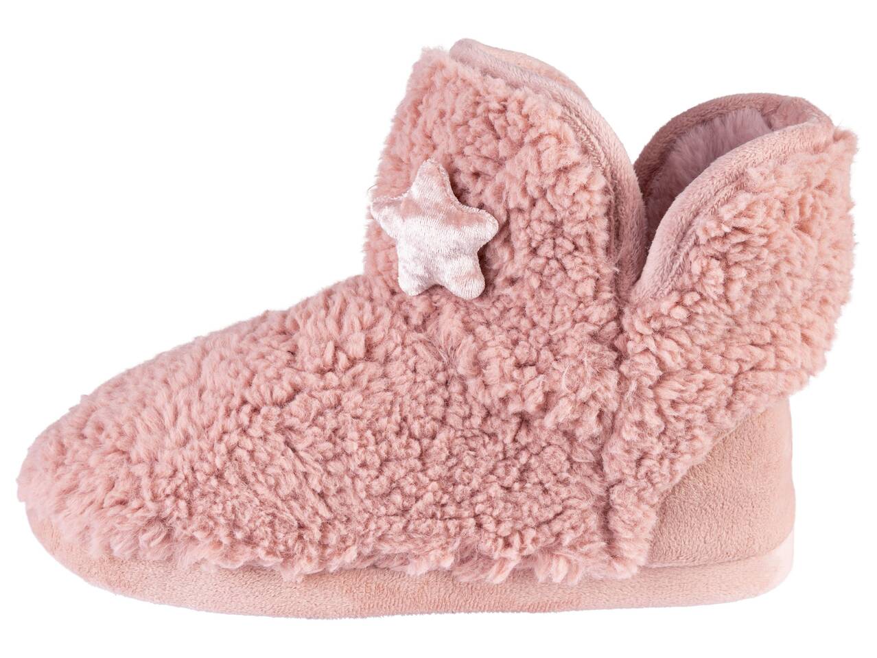 ESMARA® Kapcie damskie , cena 34,99 PLN
ESMARA® Kapcie damskie 3 wzory
- ...