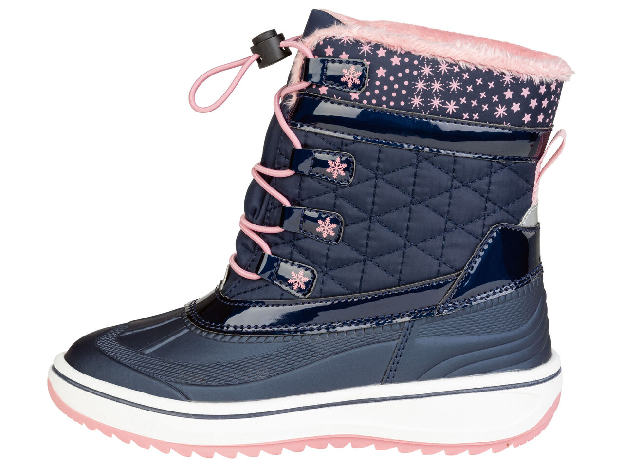 LUPILU® Buty dziecięce , cena 49,9 PLN
LUPILU® Buty dziecięce 2 wzory
- ...