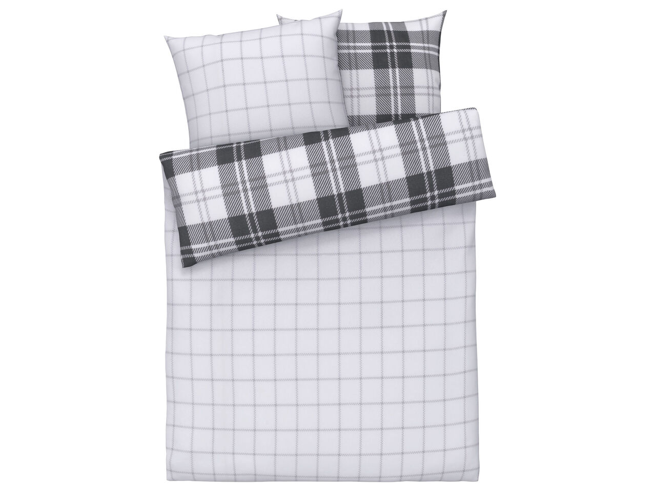 LIVARNO HOME® Pościel polarowa , cena 69,9 PLN
LIVARNO HOME® Pościel polarowa ...