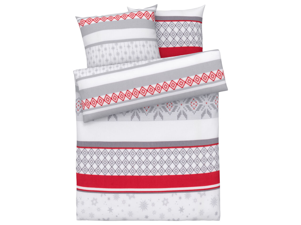 LIVARNO HOME® Pościel polarowa , cena 64,9 PLN
LIVARNO HOME® Pościel polarowa ...