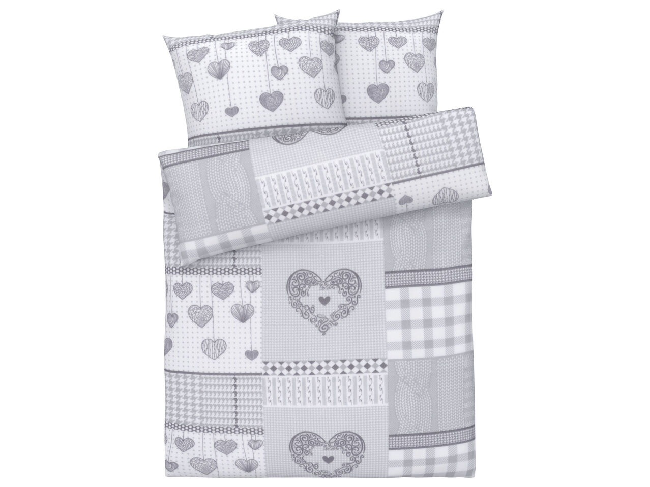 LIVARNO HOME® Pościel polarowa , cena 79,9 PLN
LIVARNO HOME® Pościel polarowa ...