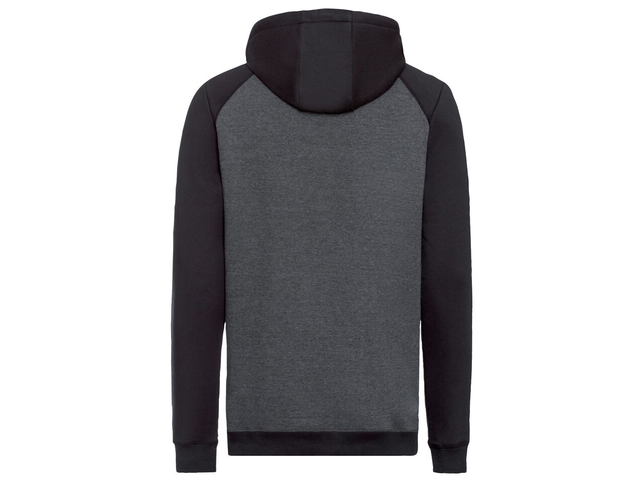 LIVERGY® Bluza dresowa męska z bawełną , cena 34,99 PLN
LIVERGY® Bluza ...