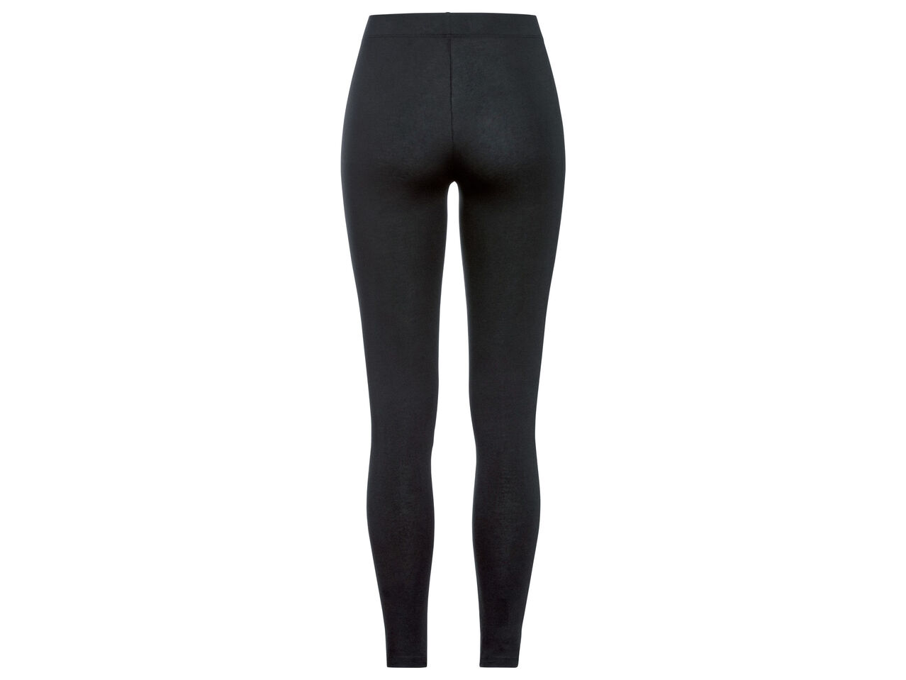 ESMARA® Legginsy damskie z bawełny , cena 22,99 PLN
ESMARA® Legginsy damskie ...
