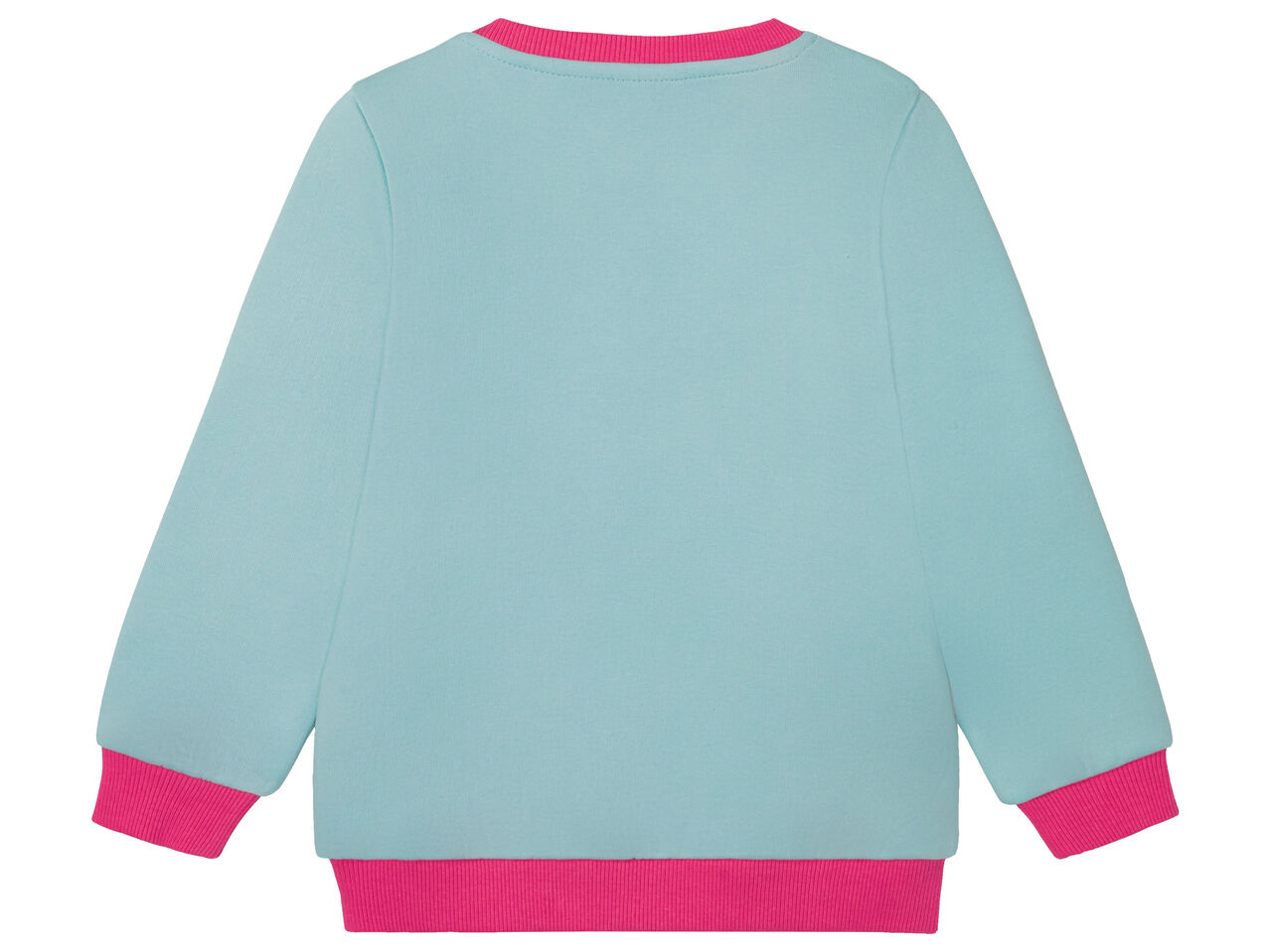 LUPILU® Bluza dziewczęca z bawełną , cena 19,99 PLN 
LUPILU® Bluza dziewczęca ...