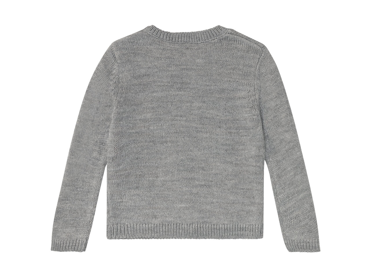 LUPILU® Sweter świąteczny z efektem świetlnym , cena 34,99 PLN 
LUPILU® Sweter ...