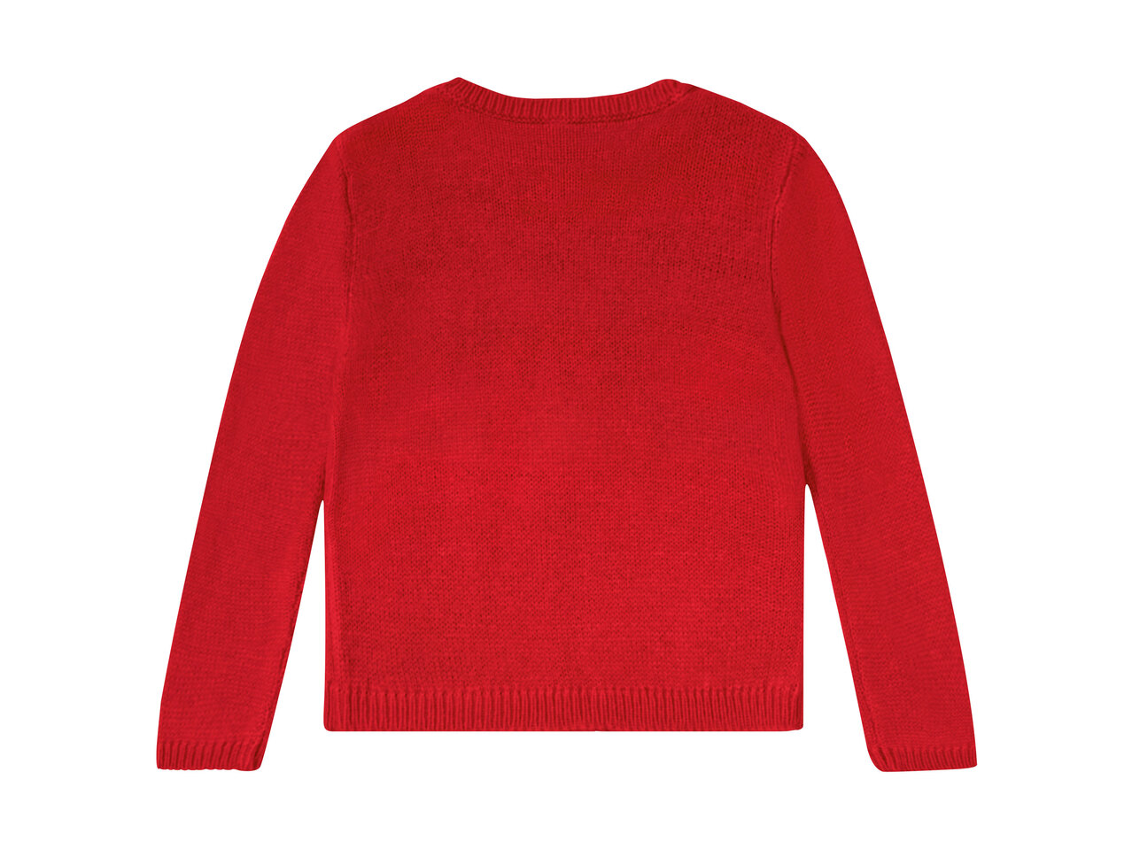 LUPILU® Sweter świąteczny z efektem świetlnym , cena 34,99 PLN
LUPILU® Sweter ...