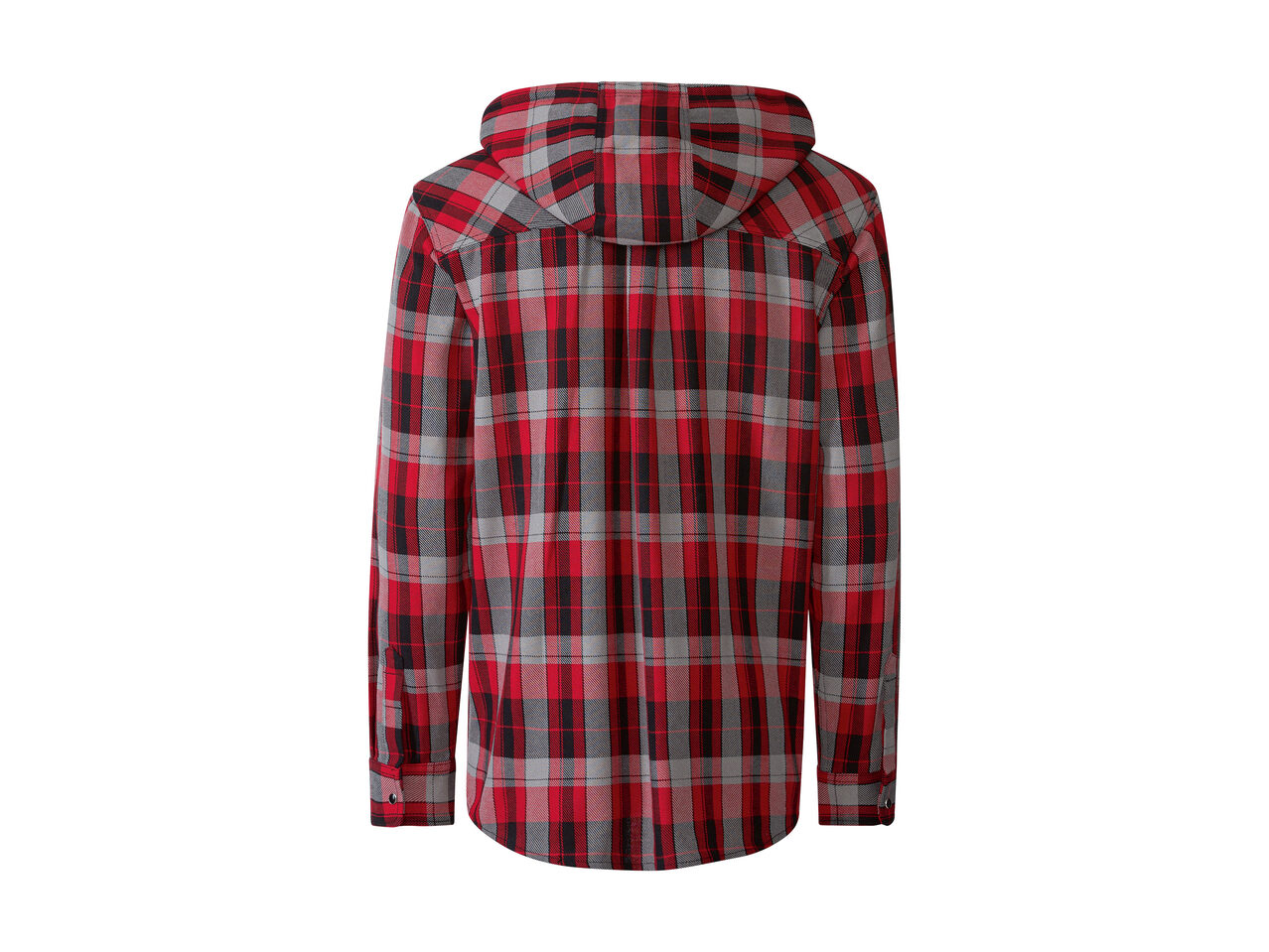 PARKSIDE® Bluza koszulowa męska z kapturem , cena 69,9 PLN
PARKSIDE® Bluza ...