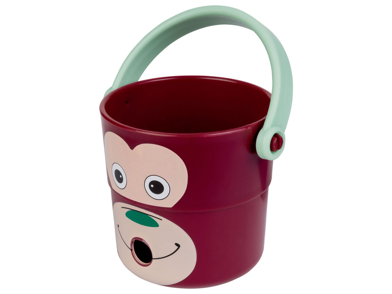 PLAYTIVE® Zabawki do kąpieli safari , cena 14,99 PLN
4 wzory
- wesoła zabawa ...