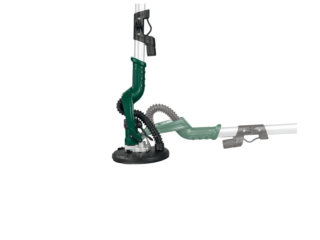 PARKSIDE® Szlifierka do ścian i sufitów 710 W* - Lidl , cena 299 PLN
Produkt ...