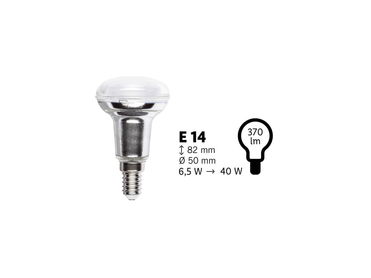 LIVARNO HOME® Żarówka LED , cena 5,99 PLN
LIVARNO HOME® Żarówka LED 3 wzory ...