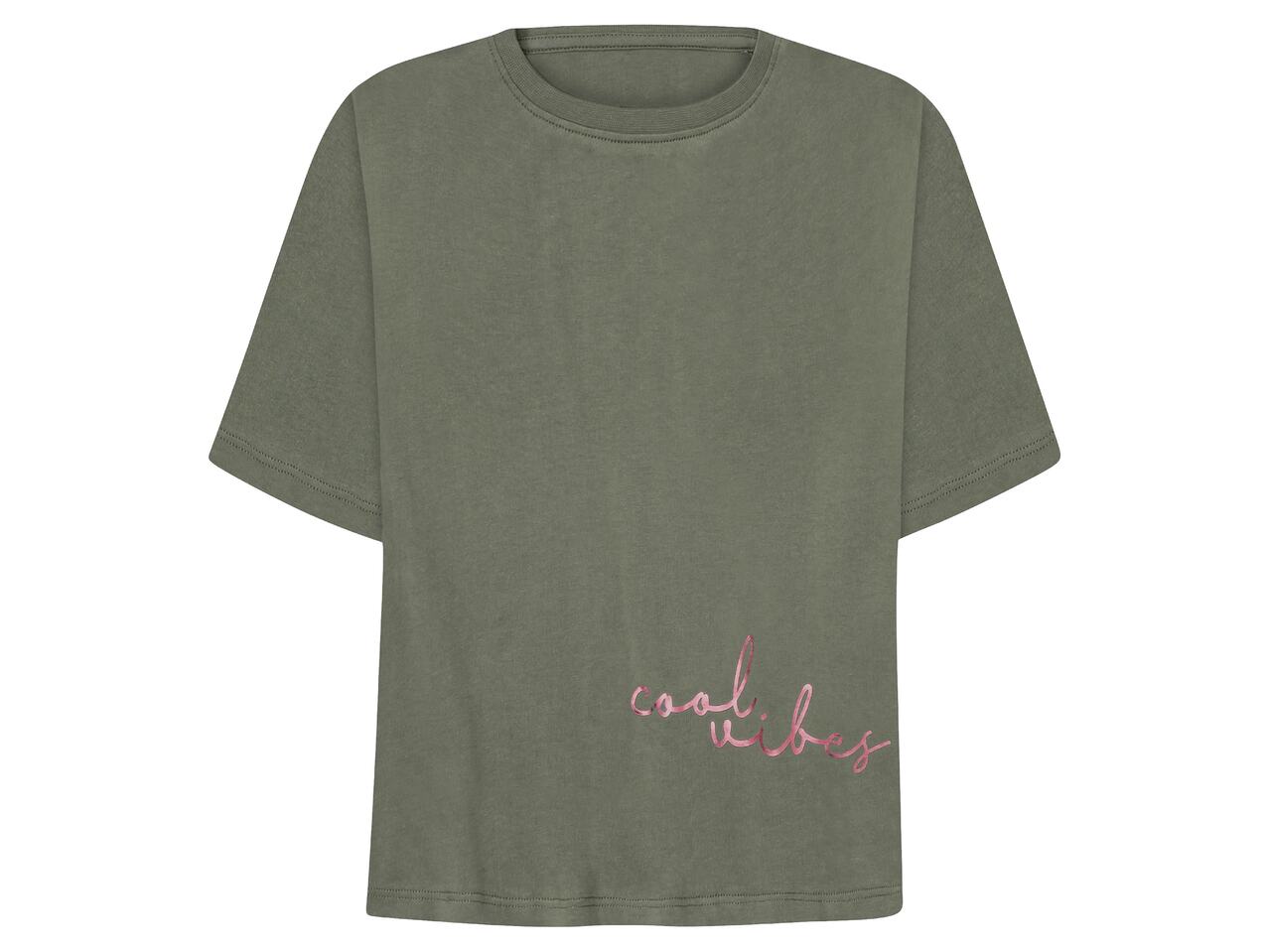 pepperts!® T-shirty młodzieżowe, 3 szt. , cena 8 PLN
pepperts!® T-shirty młodzieżowe, ...