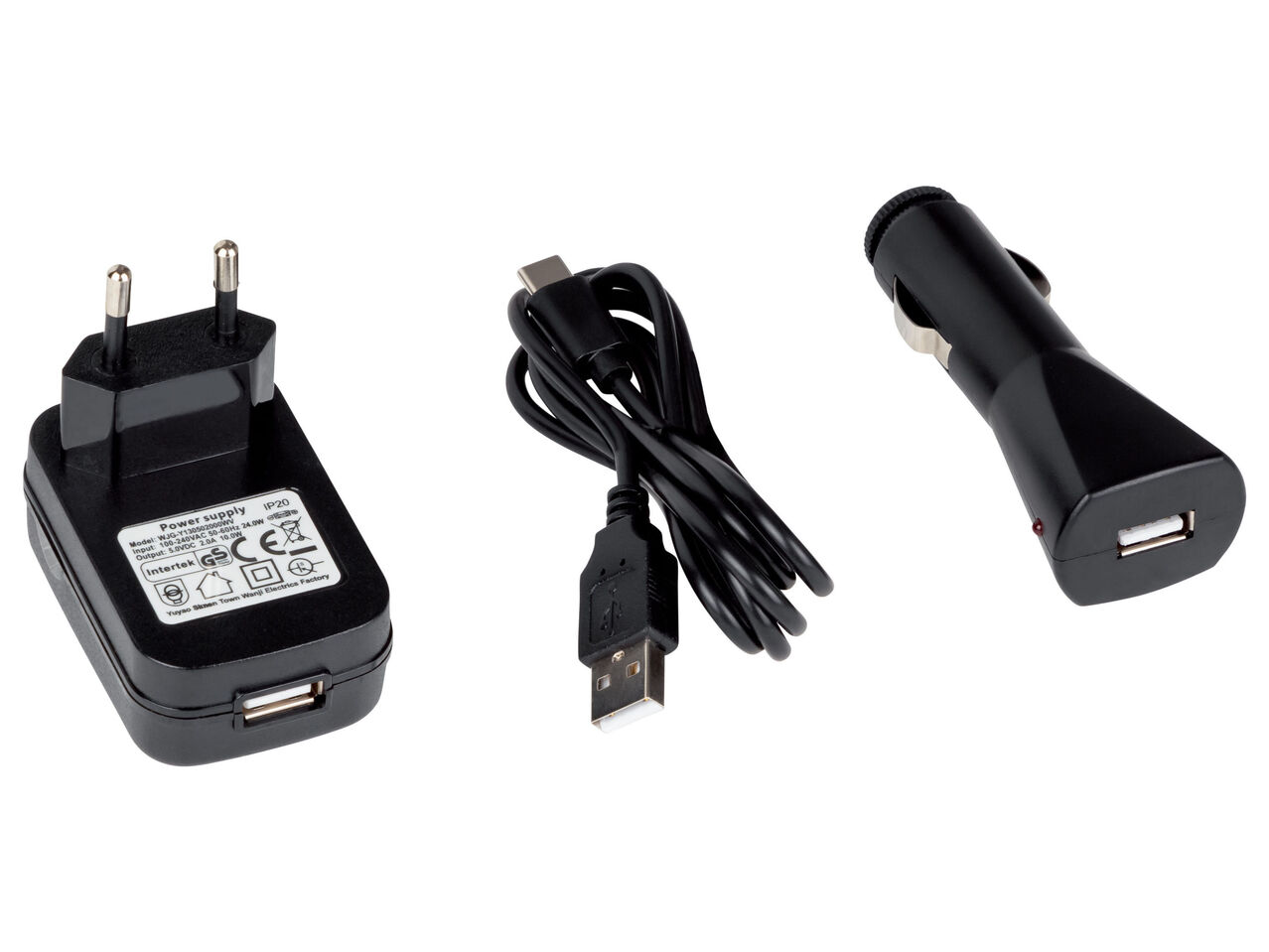 PARKSIDE® Akumulatorowy reflektor LED 20W z Power Bankiem , cena 99 PLN
PARKSIDE® ...