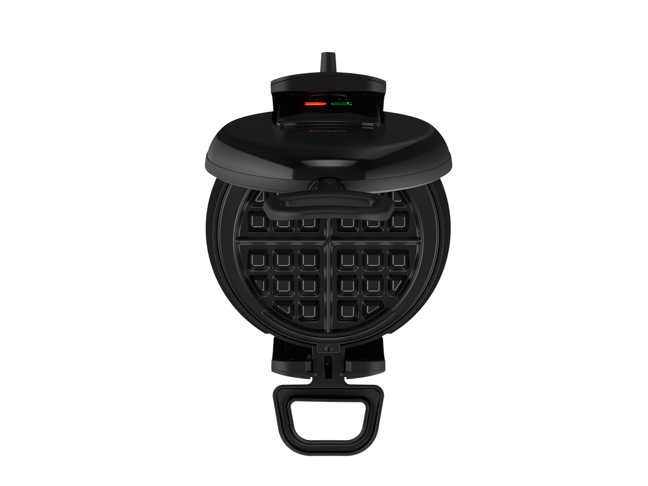SILVERCREST KITCHEN TOOLS® Gofrownica obrotowa 1000 W , cena 129 PLN
SILVERCREST ...