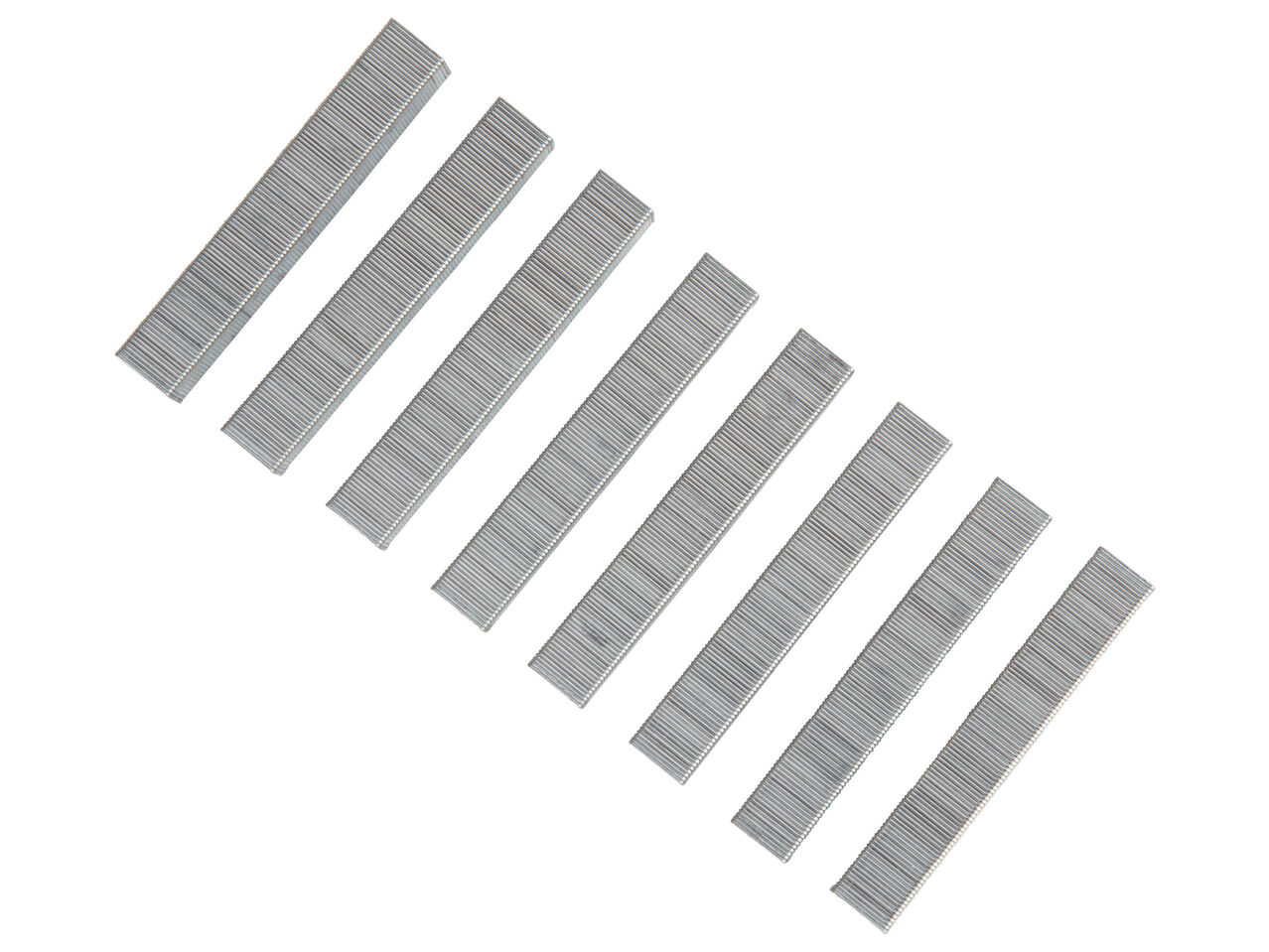 PARKSIDE® Zestaw zszywek lub gwoździ , cena 9,99 PLN
PARKSIDE® Zestaw zszywek ...
