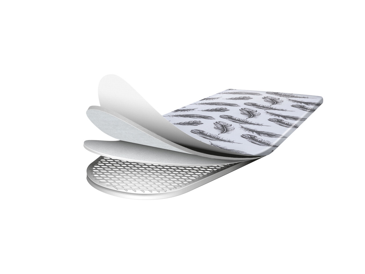 AQUAPUR® Pokrowiec na deskę do prasowania , cena 19,99 PLN
AQUAPUR® Pokrowiec ...
