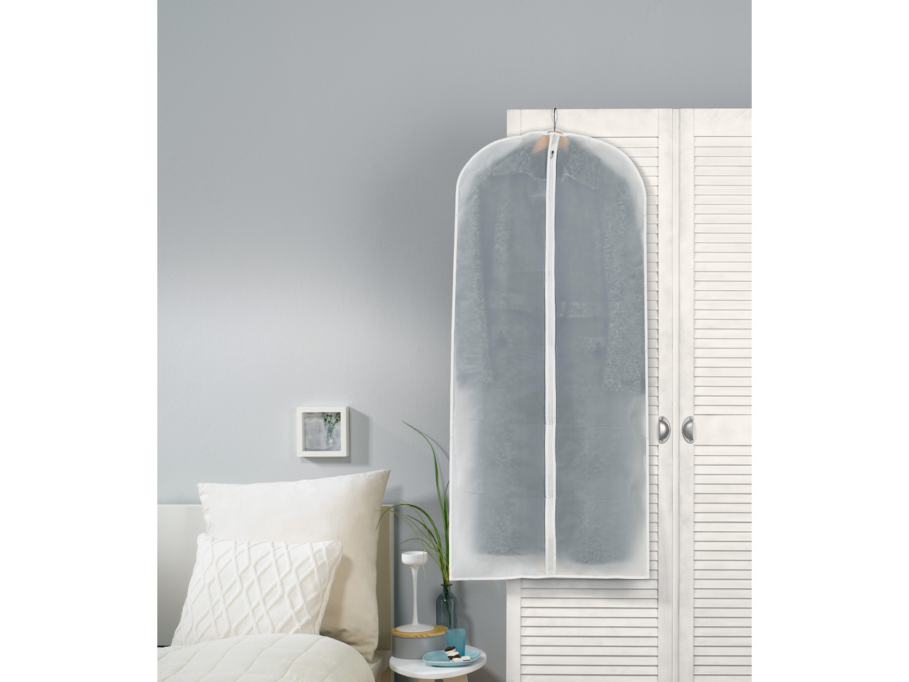 LIVARNO HOME® Pokrowiec , cena 8,99 PLN
LIVARNO HOME® Pokrowiec 4 wzory
- ...