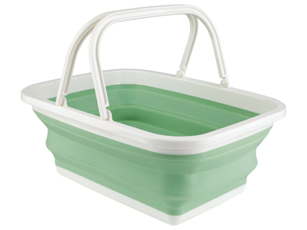 AQUAPUR® Składany kosz lub pojemnik , cena 24,99 PLN 
AQUAPUR® Składany kosz ...