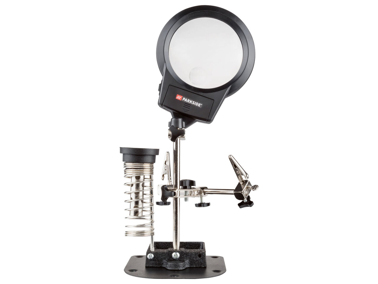 PARKSIDE® Zestaw do mechaniki precyzyjnej z lupą LED - , cena 29,99 PLN
- ...