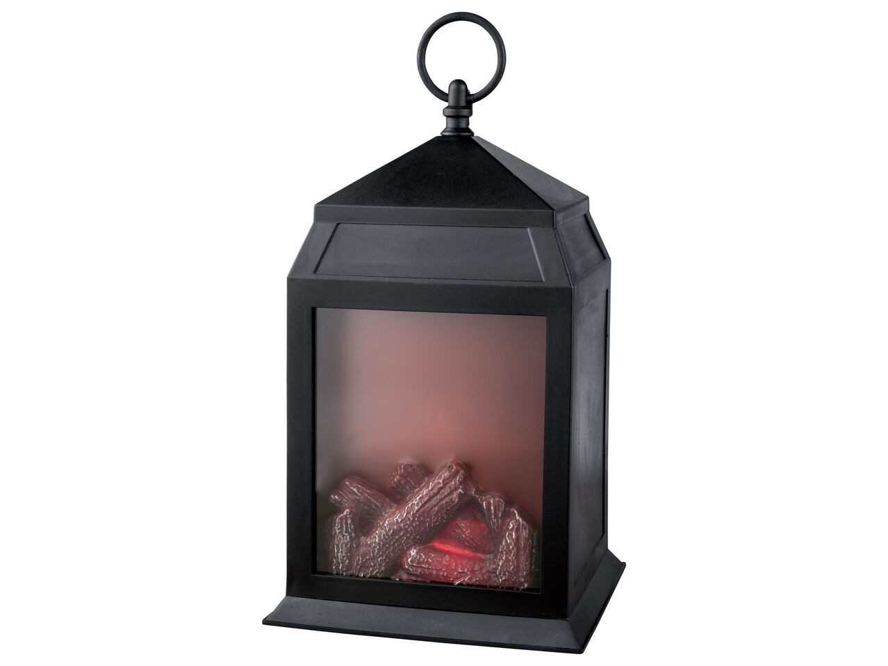 LIVARNO HOME® Latarnia LED imitująca płomień , cena 34,99 PLN
LIVARNO HOME® Latarnia ...